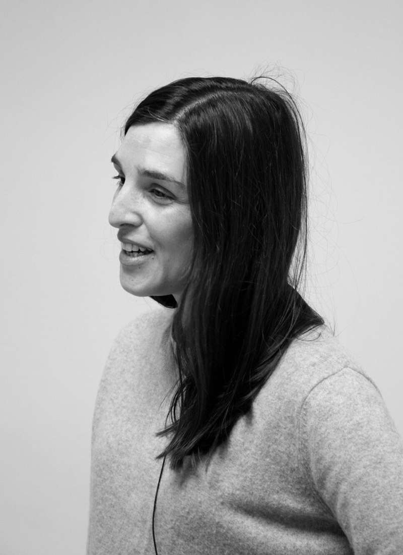 MasterClass DL by Luísa Souto de Moura